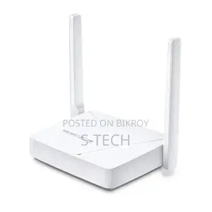 Mercusys MR20 AC750 Dual-Band Router