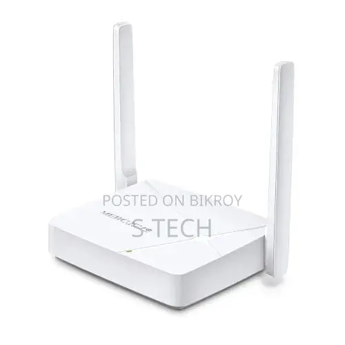Mercusys MR20 AC750 Dual-Band Router