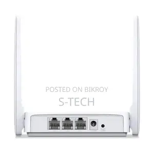 Mercusys MR20 AC750 Dual-Band Router