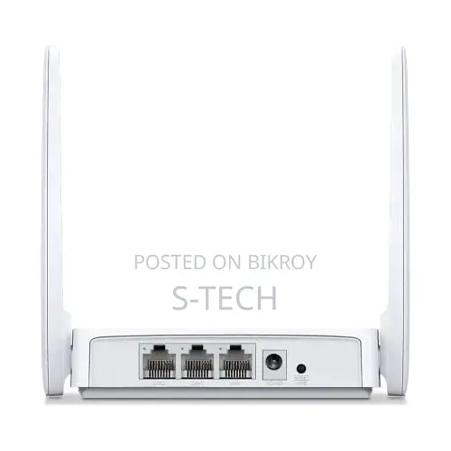 Mercusys MR20 AC750 Dual-Band Router