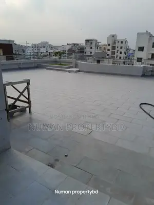 3-bedroom Apartment in Bashundhara for Rent