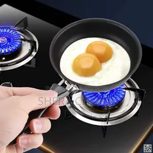 20cm Fry Pan (Cake Mould) – Cooking and Baking Made Easier!