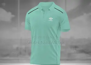 Stylish Premium Polo Shirt