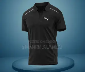 Stylish Premium Polo Shirt