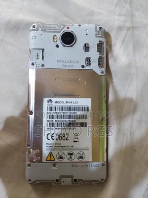 Huawei Mya- L22