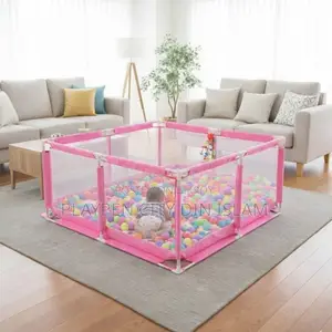 Ball House