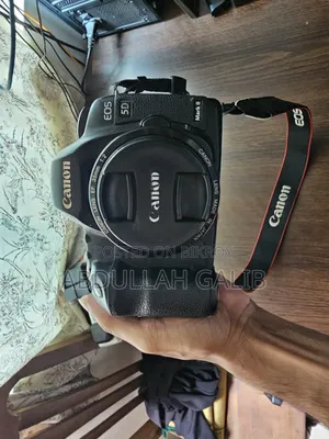 Canon 5d Mark Ii