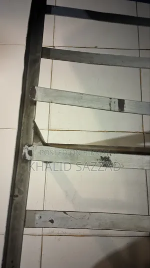 Aluminium Sofa Set With Tea Table