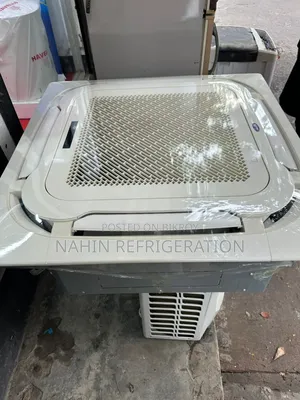 Carrier ২ টন ক্যাসেট টাইপ এয়ার-কন্ডিশনার