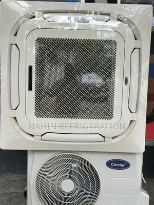 Carrier ২ টন ক্যাসেট টাইপ এয়ার-কন্ডিশনার