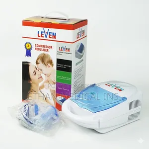 Compressor Nebulizer