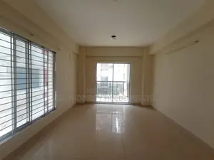 3bdrm Apartment in Uttara for Rent