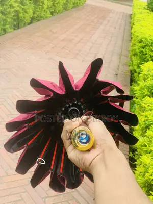 বৃষ্টির প্রয়োজনীয় অনুষঙ্গ
