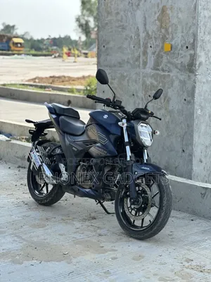 Suzuki Gixxer 250 2025 Blue