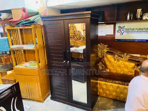 মালেশিয়ান এম ডি এফ দিয়ে তৌরি আলমিরা