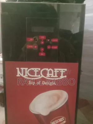 Coffee Machine