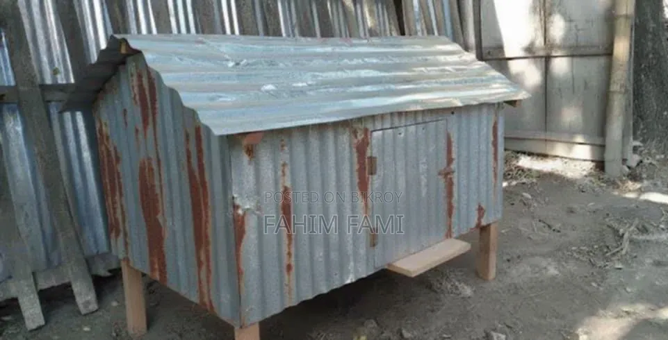 Chicken Coop for Sale