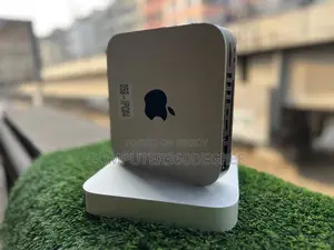 Desktop Computer Apple Mac Mini 8GB Intel Core I5 HDD 500GB