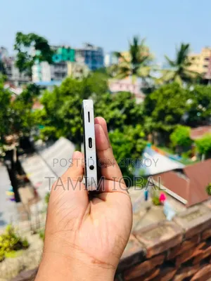 স্যামসাং গ্যালাক্সি এ১৫ ১২৮ জিবি হোয়াইট