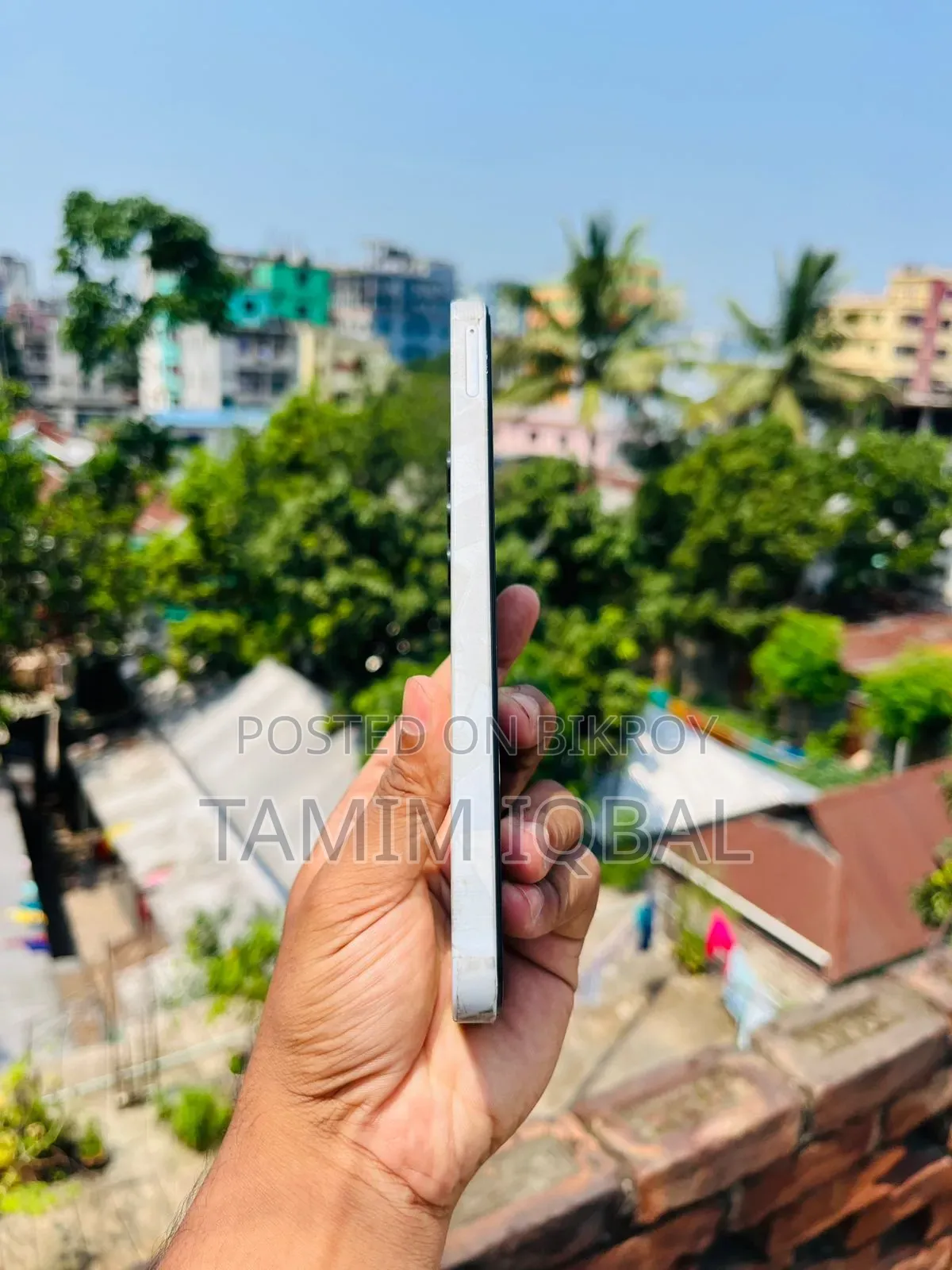 স্যামসাং গ্যালাক্সি এ১৫ ১২৮ জিবি হোয়াইট