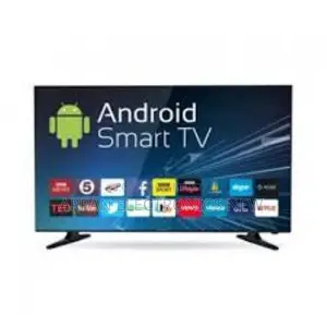 Sony 32 Inch Frameless Flat Screen Smart Tv