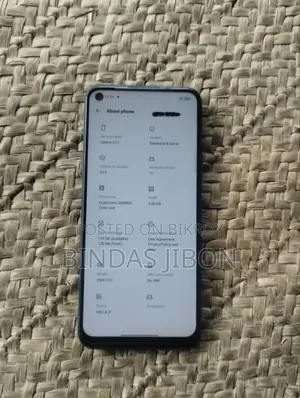 Realme C17 128 GB