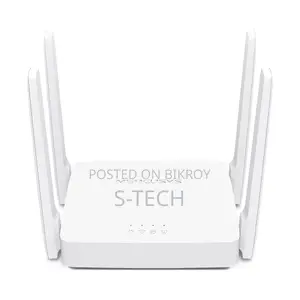Mercusys AC10 AC1200 Dual-Band Router