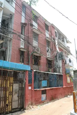 খিলগাঁওয়ে ১০ বেডরুমের বাড়ি বিক্রয়ের জন্য