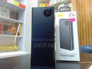 পাওয়ার ব্যাংক