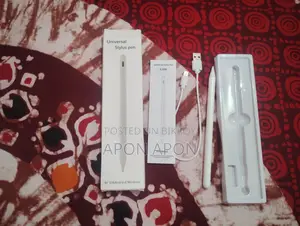 Universal Stylus Pen