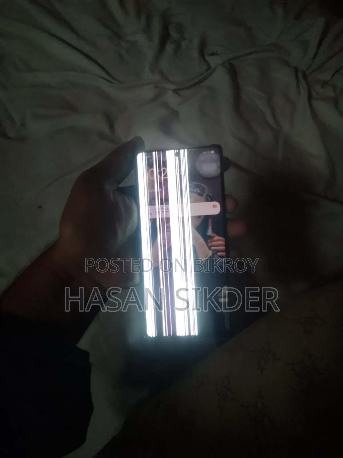 Google Pixel 6 Pro 256 GB White