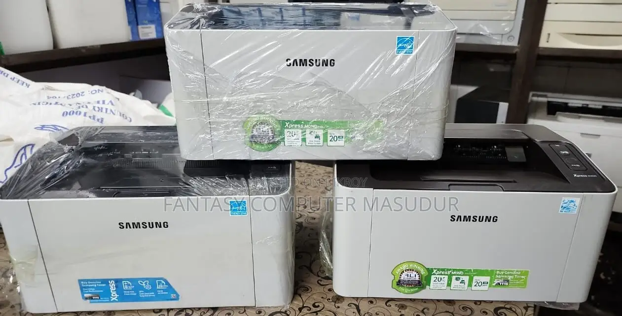 Samsung Xpress M2020