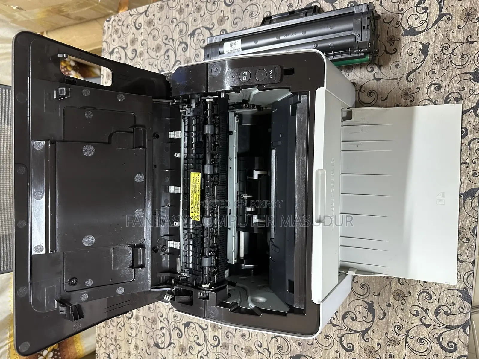 Samsung Xpress M2020