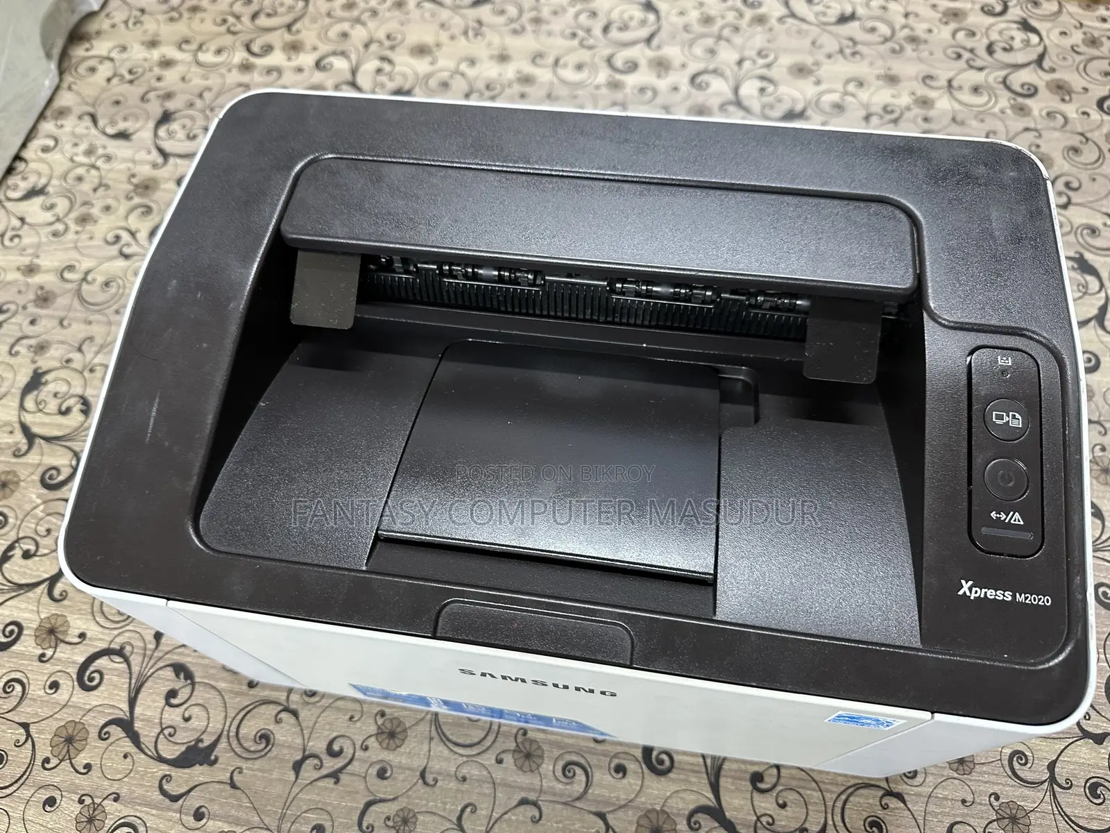 Samsung Xpress M2020