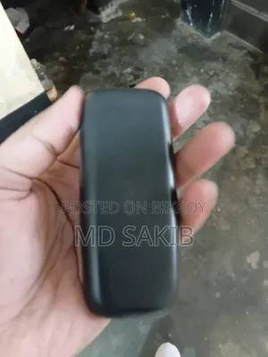 Nokia 105 Black