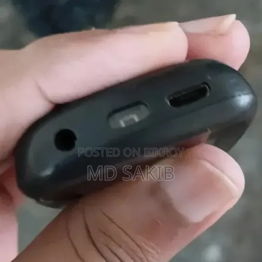 Nokia 105 Black