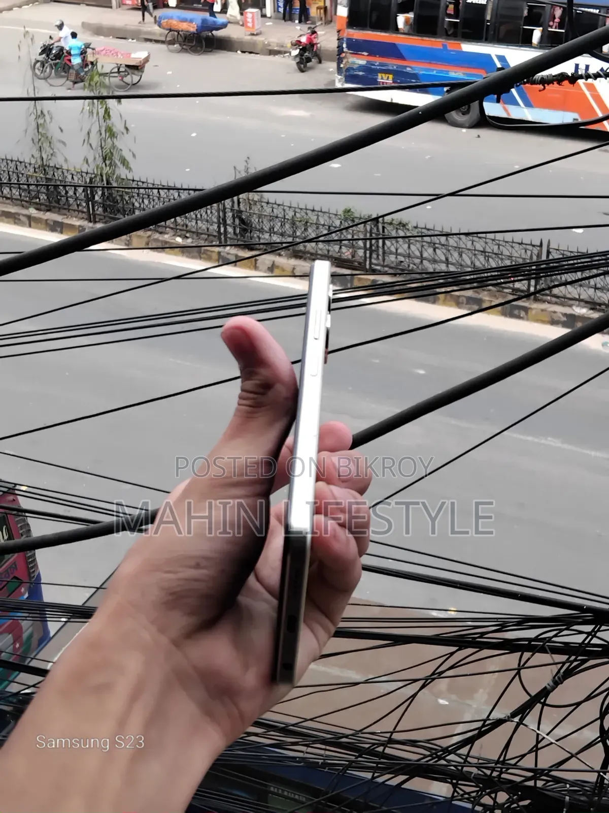 Vivo Y16 64 GB Gold