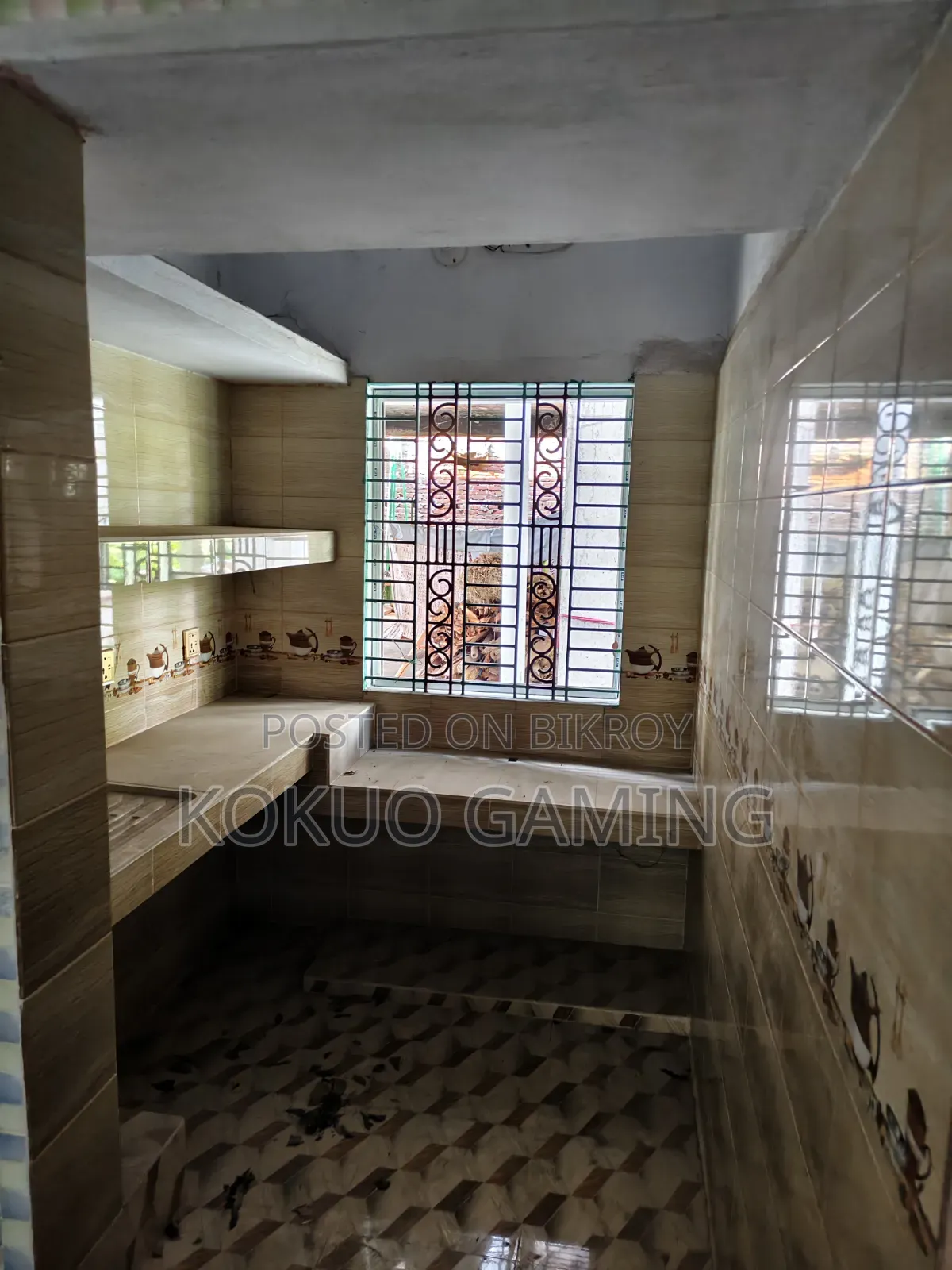 2-Bedroom Flat for Rent in Jhenaidah Sadar