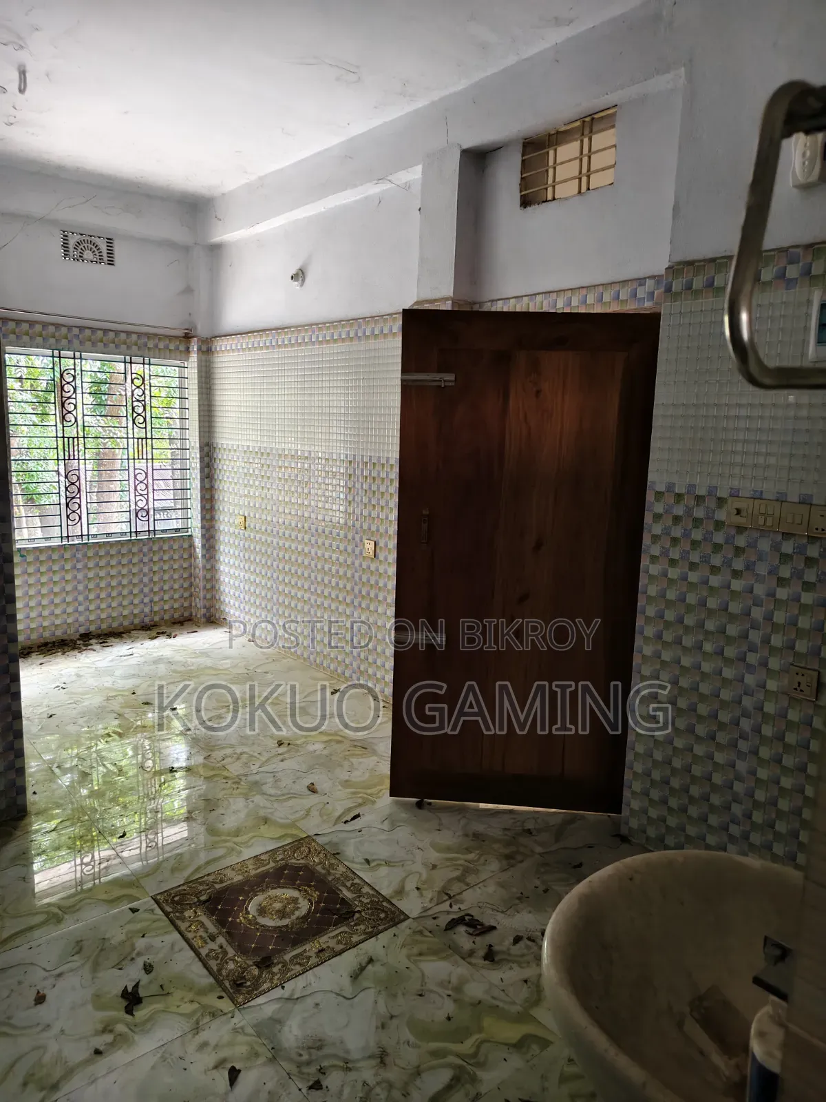 2-Bedroom Flat for Rent in Jhenaidah Sadar