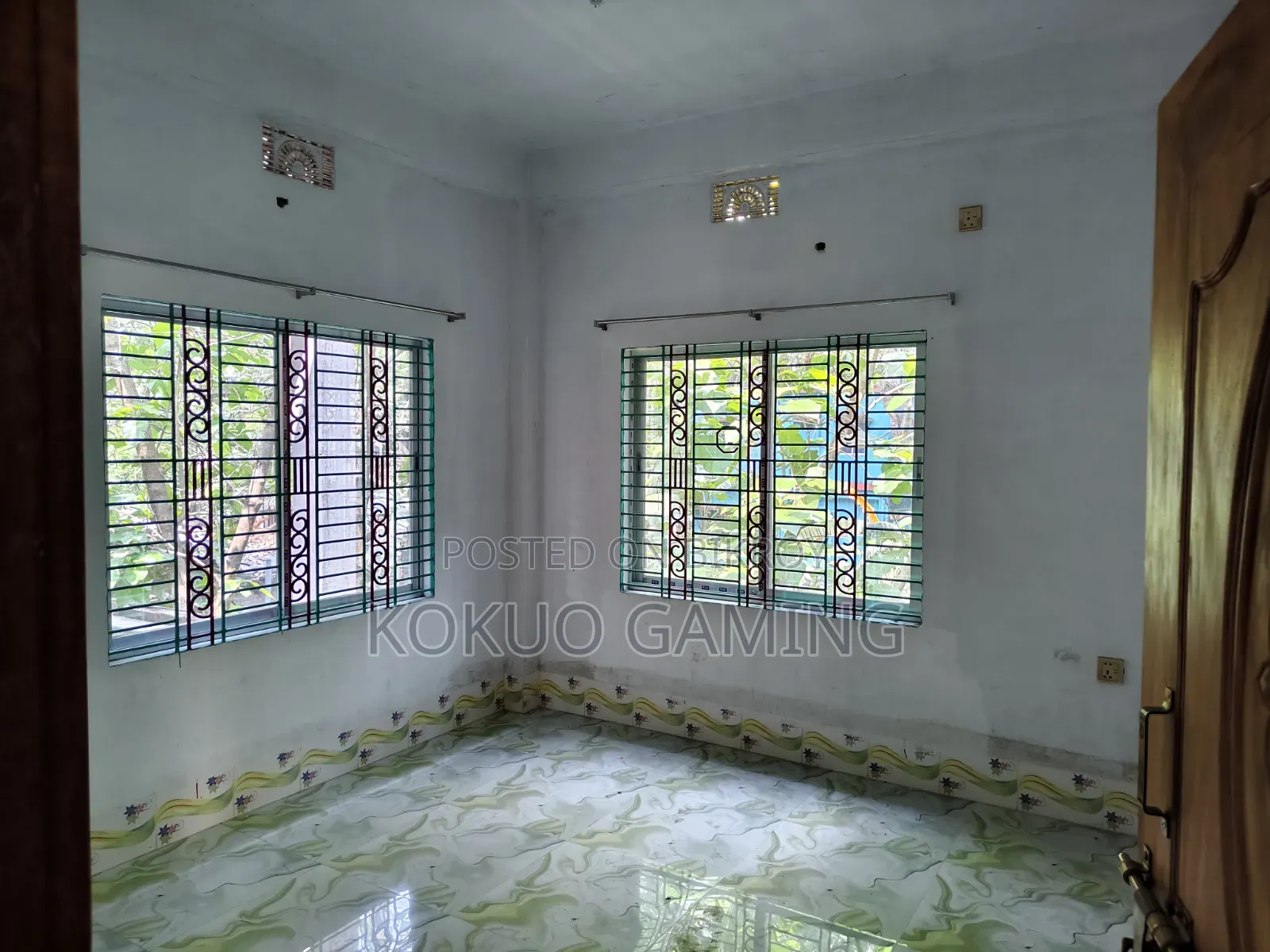 2-Bedroom Flat for Rent in Jhenaidah Sadar