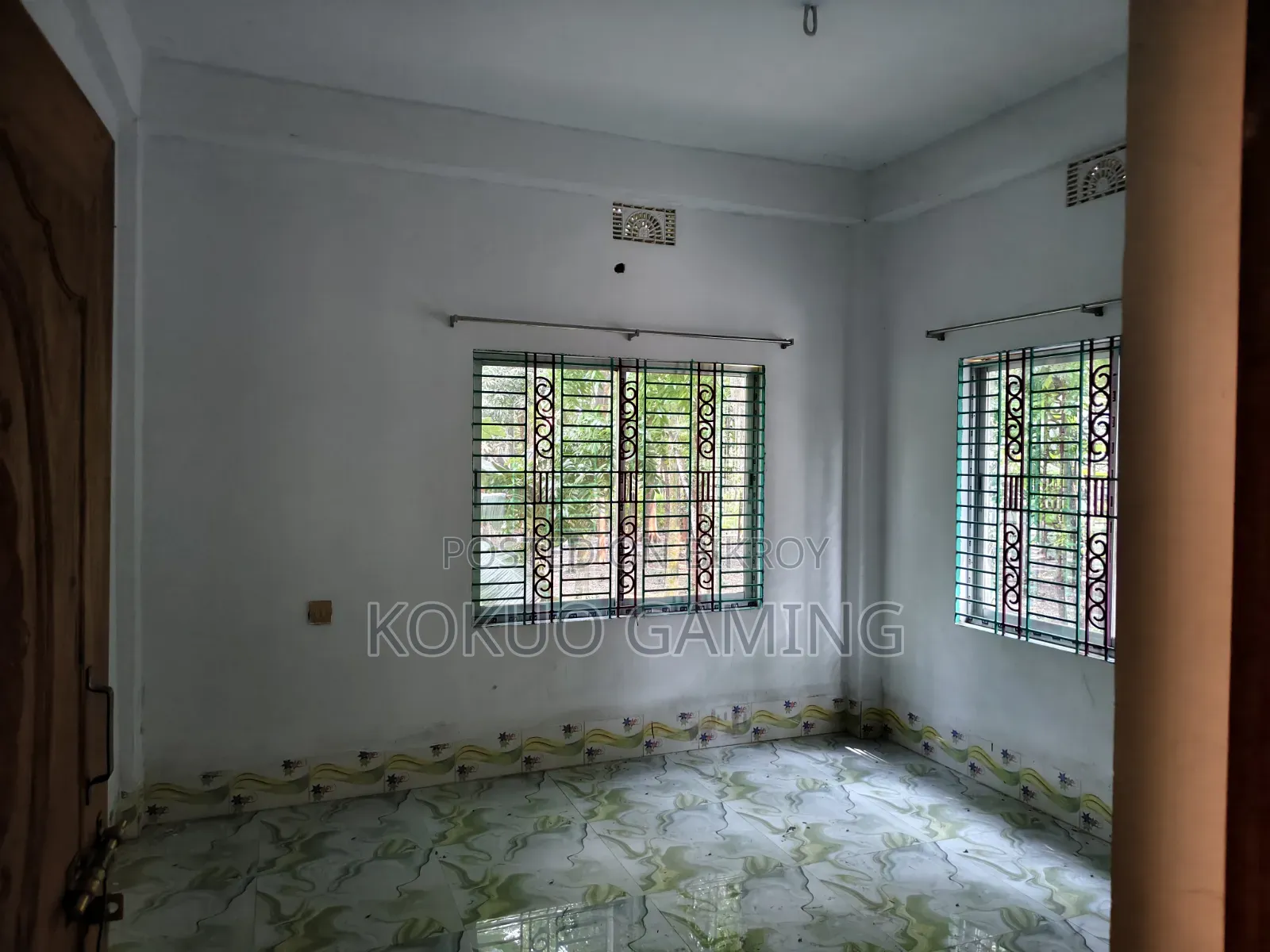 2-Bedroom Flat for Rent in Jhenaidah Sadar