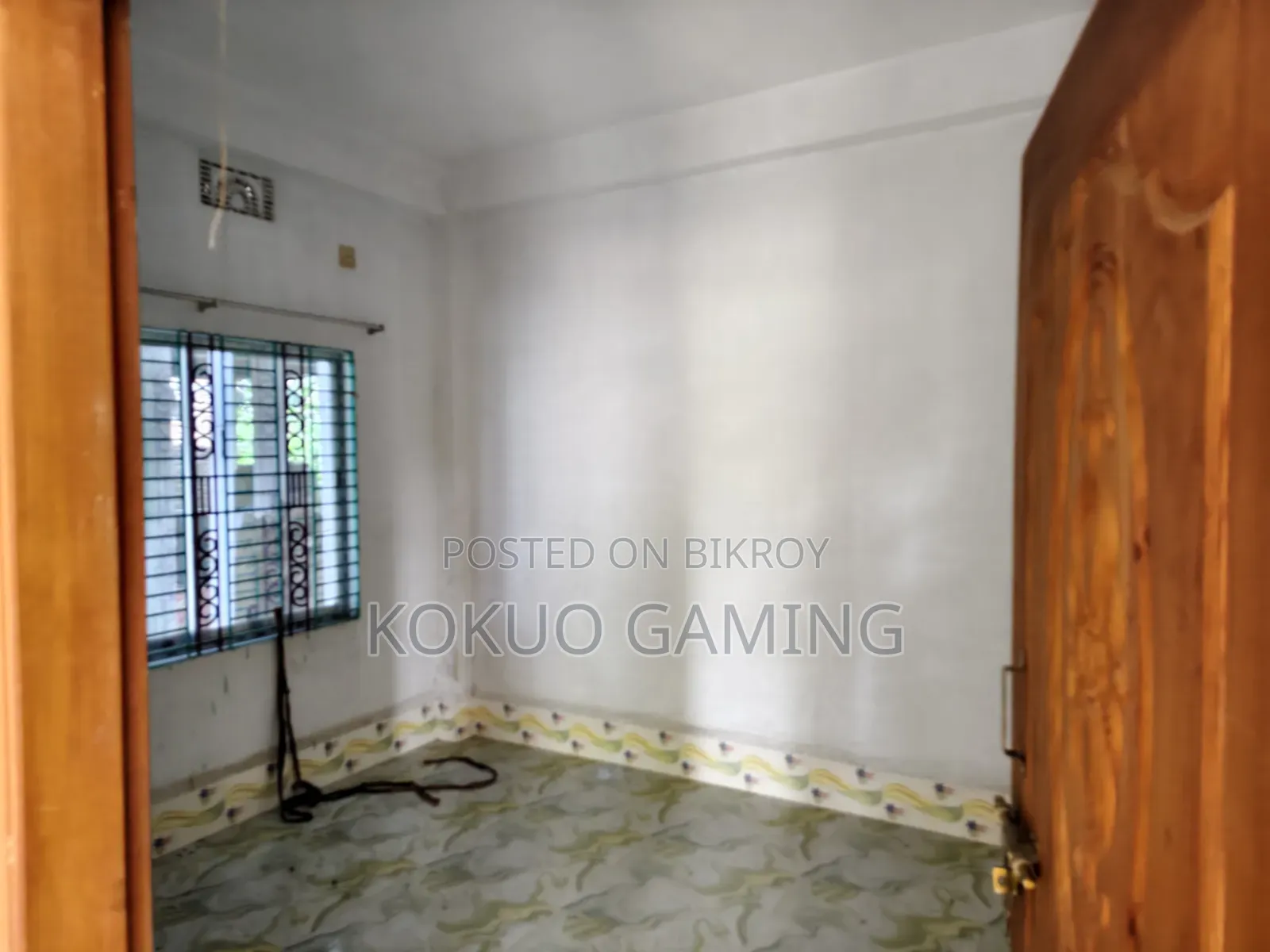 2-Bedroom Flat for Rent in Jhenaidah Sadar