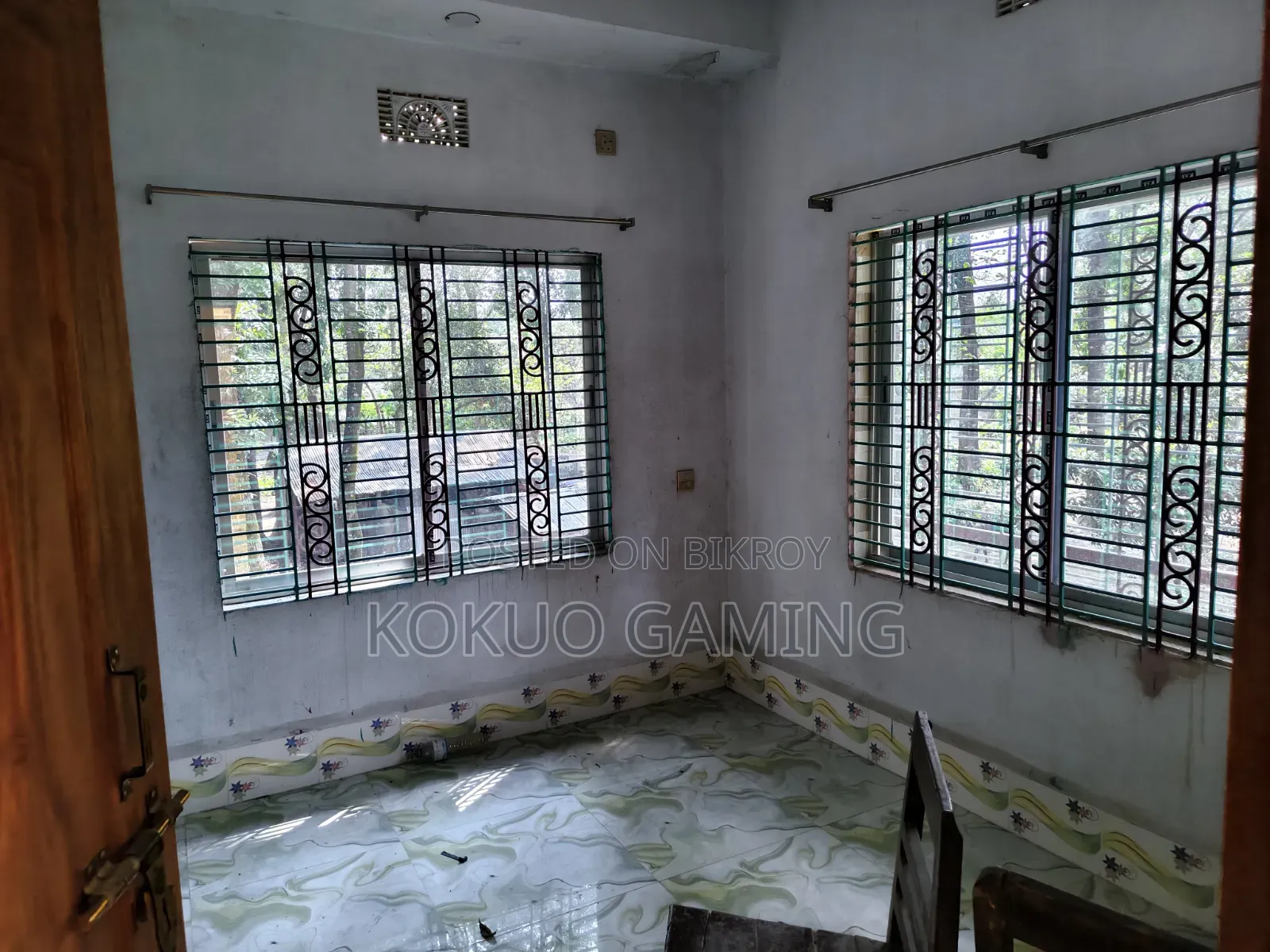 2-Bedroom Flat for Rent in Jhenaidah Sadar