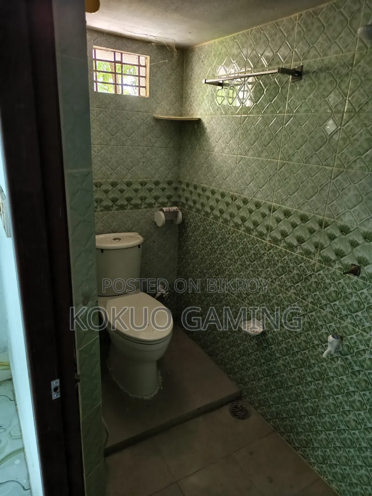 2-Bedroom Flat for Rent in Jhenaidah Sadar