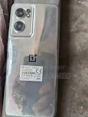 OnePlus Nord CE 2 5G 128 GB