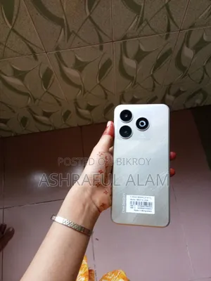 Symphony MAX 10 32 GB