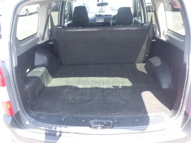 Toyota Probox 1.3 DX 2WD 2020 Silver