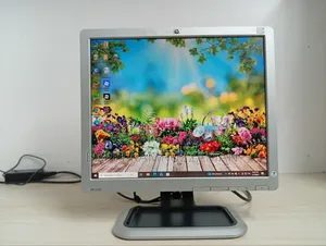 সেরা মানে Hp 17-ইঞ্চি মনিটর - আকর্ষণীয় অফারে!