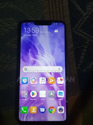 Huawei Nova 3 128 GB Pink