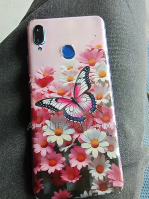 Huawei Nova 3 128 GB Pink